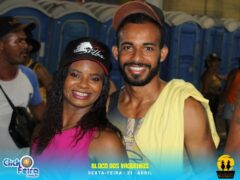 Bloco dos Vaqueiros (Sexta-feira)